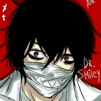 Dr.Smiley