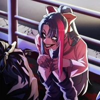 Nina The Killer