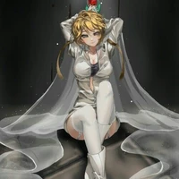 Judge Angle (Dina)