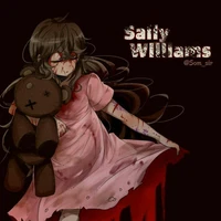 Sally Wiliams