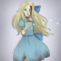Lefeless Lucy