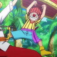 buggy