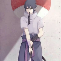 uchiha sasuke