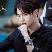 Lục Tư Thành_ Chessman