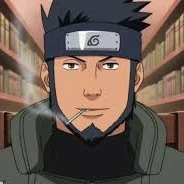sarutobi asuma