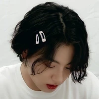 Jeon Jungkook
