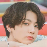Jeon Jungkook