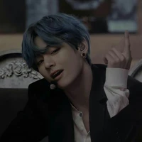 Kim Taehyung