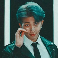 Kim Namjoon