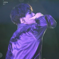 Min Yoongi