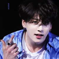 Jeon Jungkook