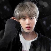 Kim Seokjin