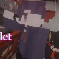 violet