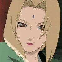 Tsunade