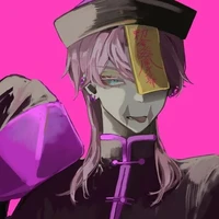 Akashi/Sanzu Haruchiyo