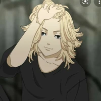 Sano Manjiro - Mikey