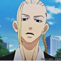Ryuguji Ken - Draken