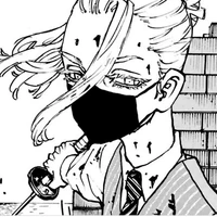 Sanzu Haruchiyo
