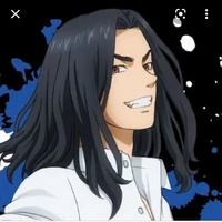 Baji Keisuke