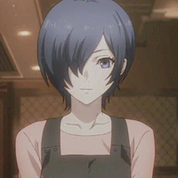 kirishima touka