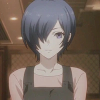 kirishima touka