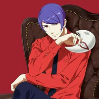 tsukiyama shuu