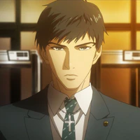 Amon Koutarou