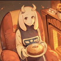 Toriel Dreemurr