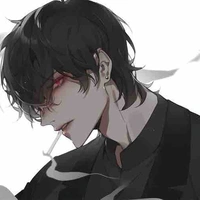 Saitou Manjito | Papa Yue