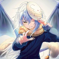 Rimuru Tempest