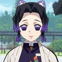 Shinobu Kochou