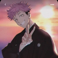 Itadori Yuuji