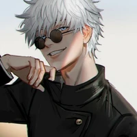 Gojo Satoru
