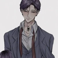 Haitani Ran