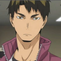 Ushijima Wakatoshi