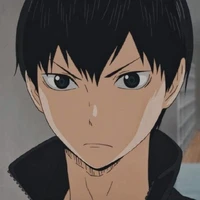 Kageyama Tobio