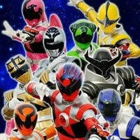 Kyuranger