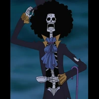 brook