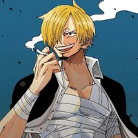sanji