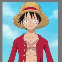 luffy