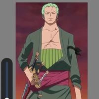 zoro