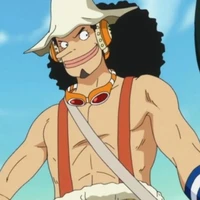 usopp