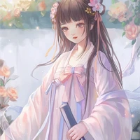 Kì Tử Nhi ( 17 đồ đệ của Tân )