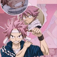 Natsu Dragneel