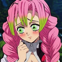 Mitsuri