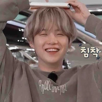 Min Yoongi 
