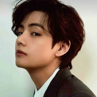 Kim Taehyung 