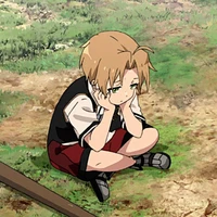 Tác giả đang vã Rudeus=))))