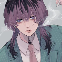 Rindou haitani