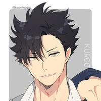 Kuroo Tetsurou